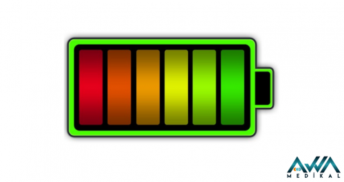 Elektronik Batarya