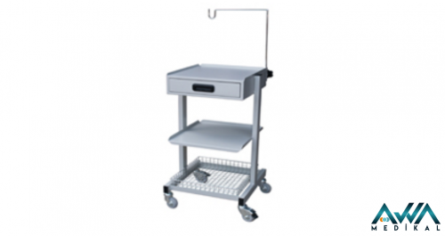 Alet Hazırlık Masası