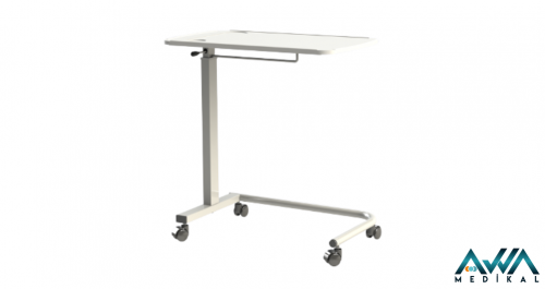 OTA 01 - Yemek Masası