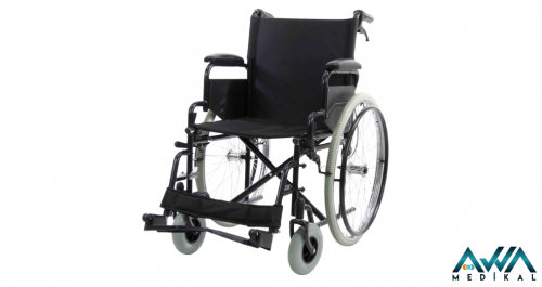 TC 1071 - Tekerlekli Sandalye